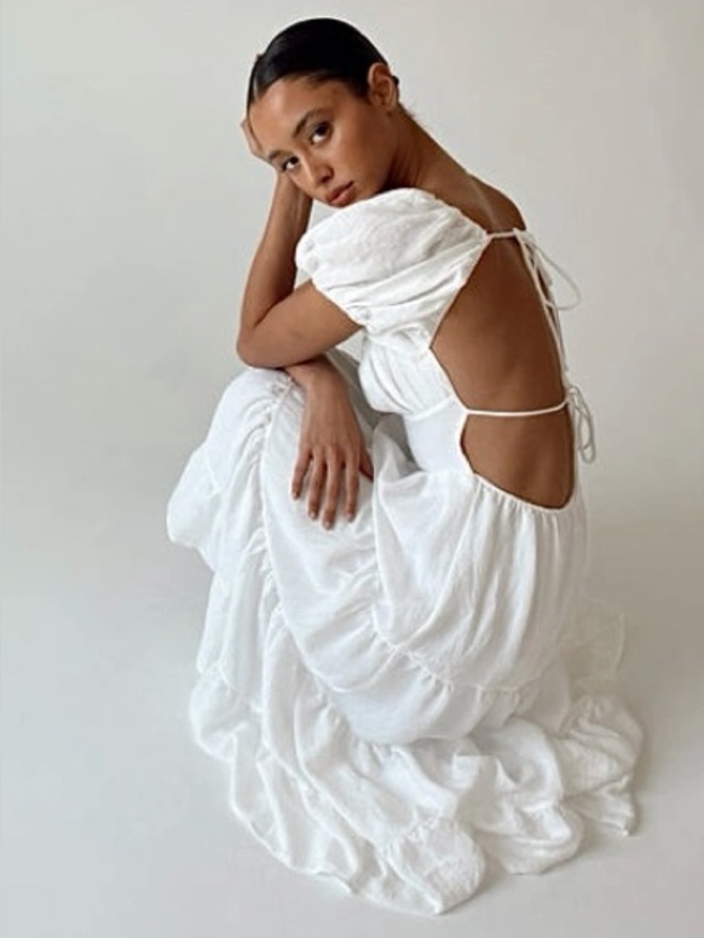 Princess Polly Dress